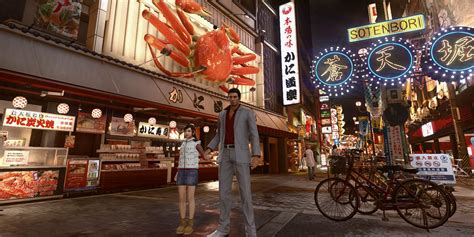 Yakuza Kiwami 2: All Cabaret Club Grand Prix Hostess Date .
